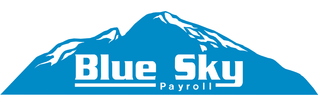 Blue Sky Payroll HR Portal | Login